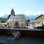 Hofwirt * Neubeuern