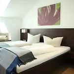Szálloda Hofwirt Neubeuern