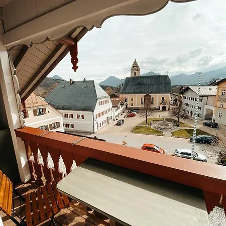 Hofwirt * Neubeuern