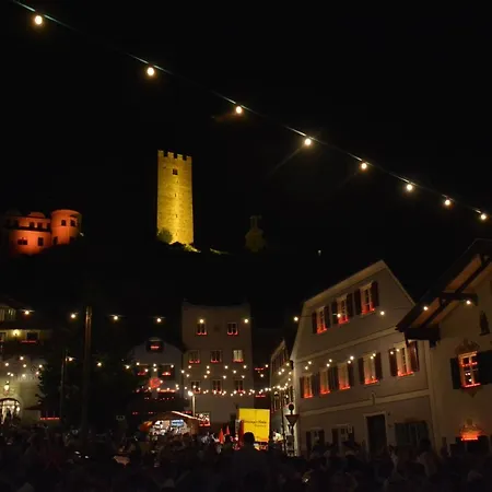 Hofwirt Szálloda