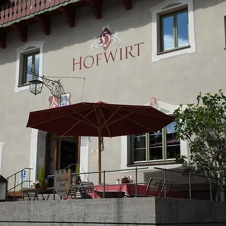 Hofwirt Neubeuern