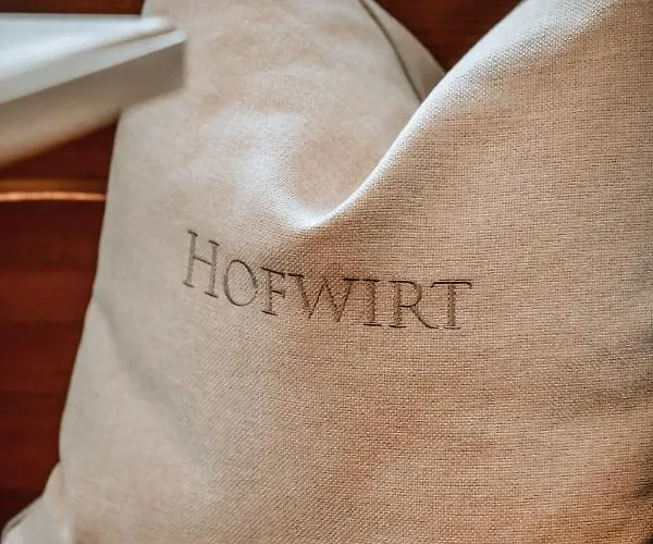Hofwirt Otel