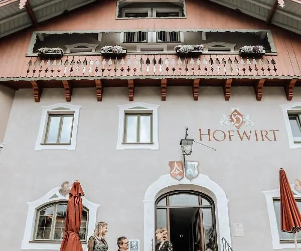 Hofwirt Neubeuern