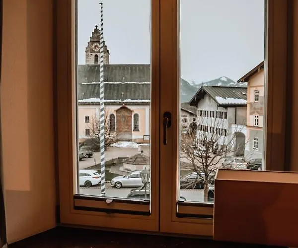 Hofwirt Neubeuern