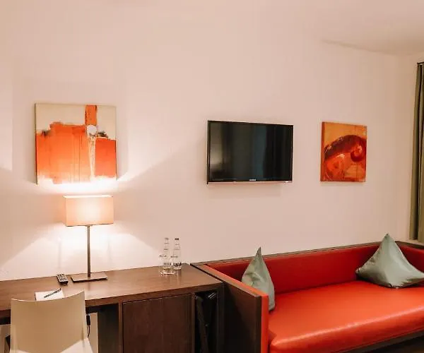 Otel Hofwirt