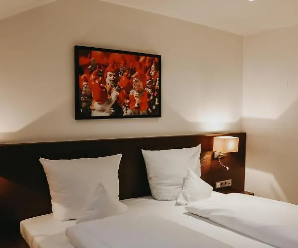 Hofwirt Otel *