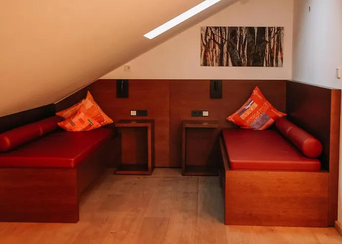 Otel Hofwirt