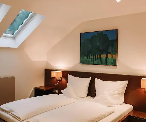 Otel Hofwirt Neubeuern