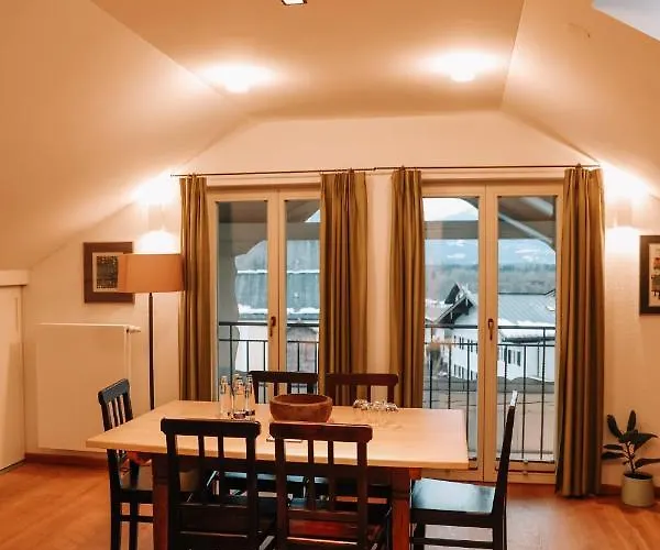 Hofwirt Otel