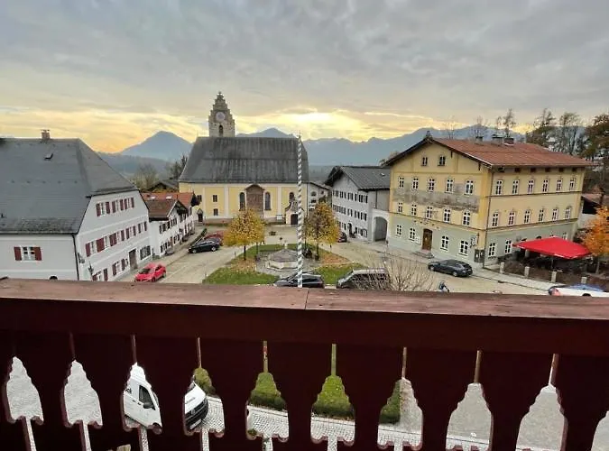Hofwirt Neubeuern