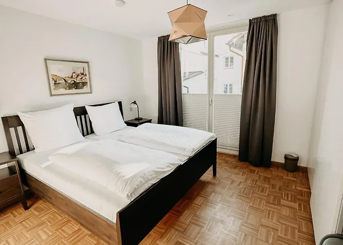 Otel Hofwirt *
