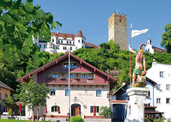 Otel Hofwirt