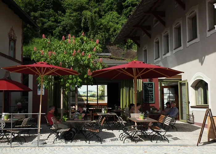 Hofwirt Otel