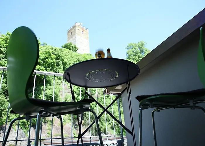 Otel Hofwirt *