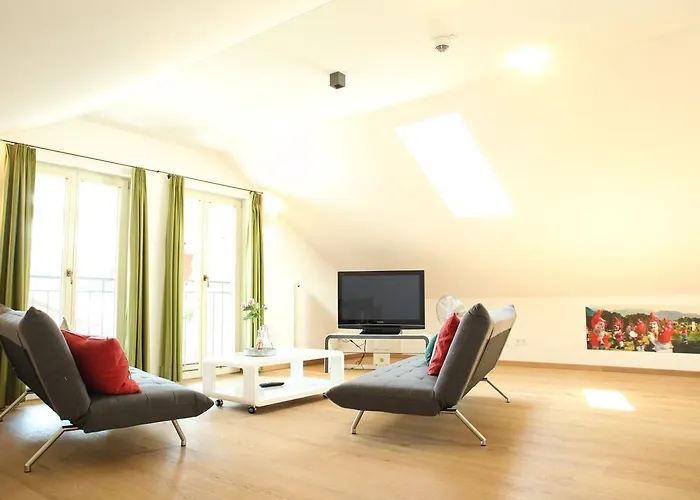Otel Hofwirt *