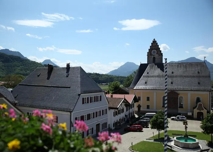 Hofwirt *