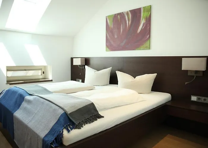 Otel Hofwirt Neubeuern