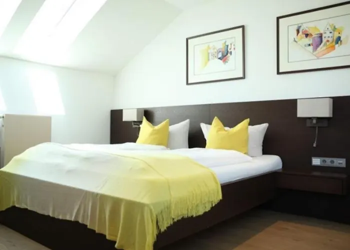 Hofwirt Otel *