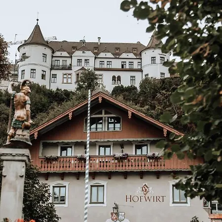 Hofwirt Neubeuern