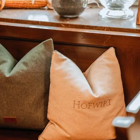 Hofwirt - Hotel