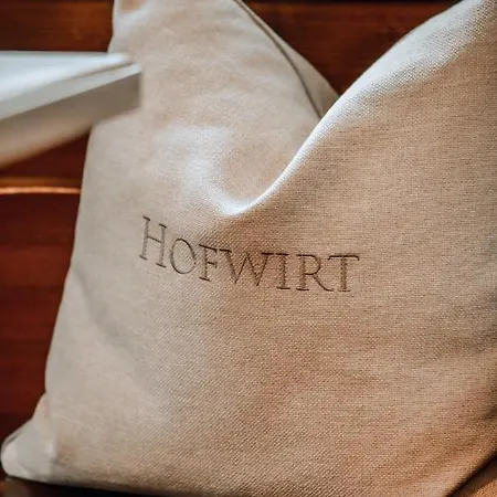 Hofwirt Hotel