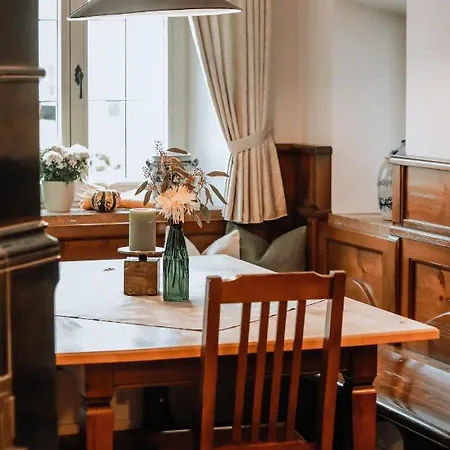 Hofwirt Hotell Neubeuern