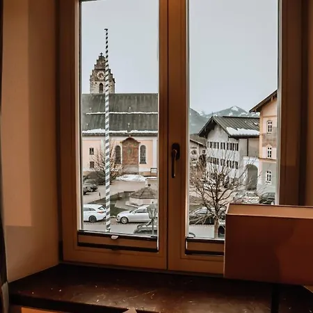 Hofwirt Neubeuern