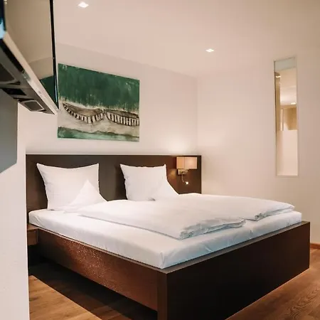 Hotell Hofwirt