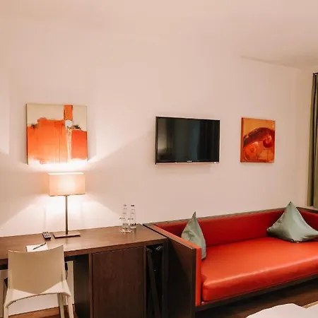 Hotel Hofwirt