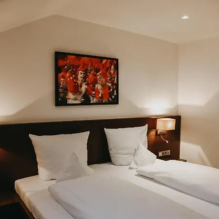Hofwirt Hotel *