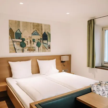Hotel Hofwirt Neubeuern