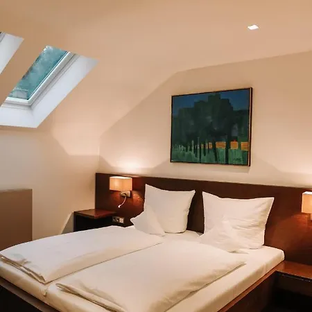 Hotel Hofwirt Neubeuern