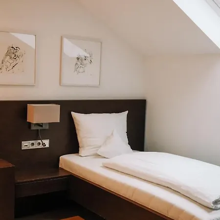 Hotel Hofwirt - *
