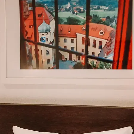 Hotell Hofwirt