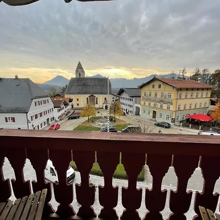 Hofwirt Neubeuern
