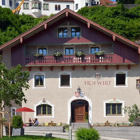 Hofwirt 酒店