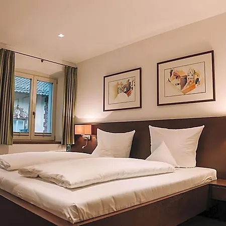 Hofwirt Hotell Neubeuern