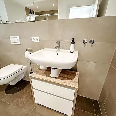 Hotell Hofwirt Neubeuern