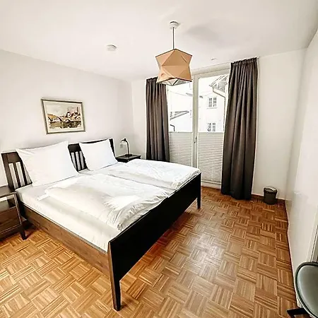 Hofwirt Hotell Neubeuern
