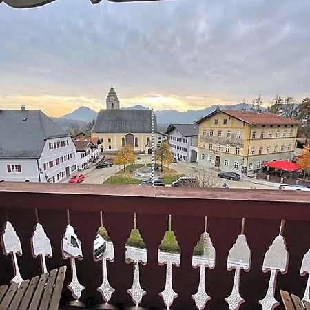 Hotel Hofwirt *