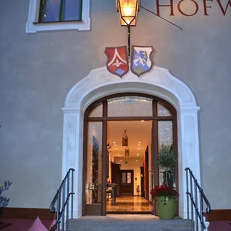 Hotel Hofwirt *