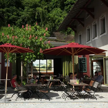 Hofwirt 酒店