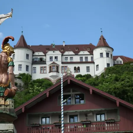 Hotel Hofwirt *