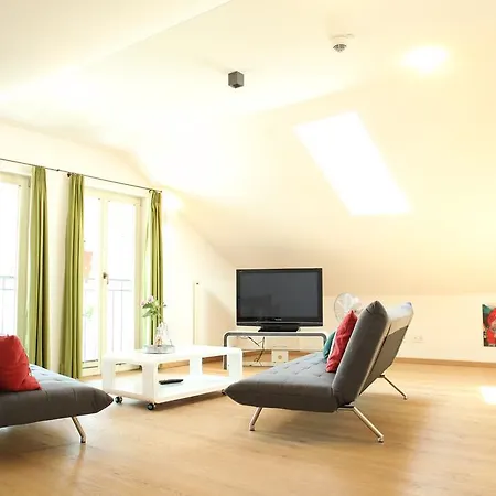 Hotel Hofwirt *
