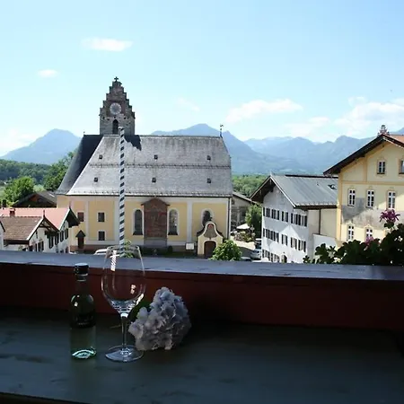 Hofwirt * Neubeuern