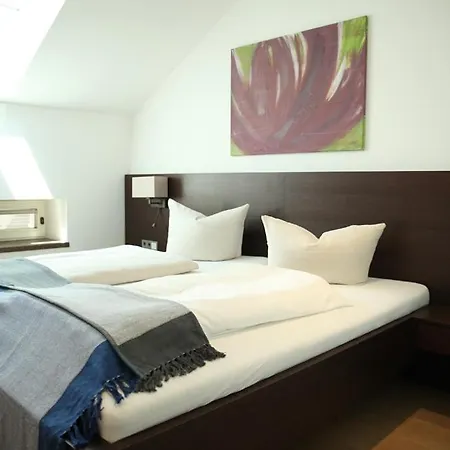 Hotel Hofwirt - Neubeuern