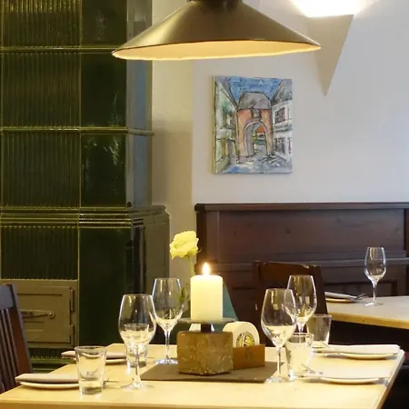 Hofwirt Hotel Neubeuern